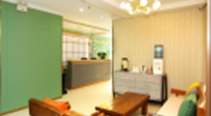 Super 8 Hotel Chengde Imperial Summer Resort Екстериор снимка