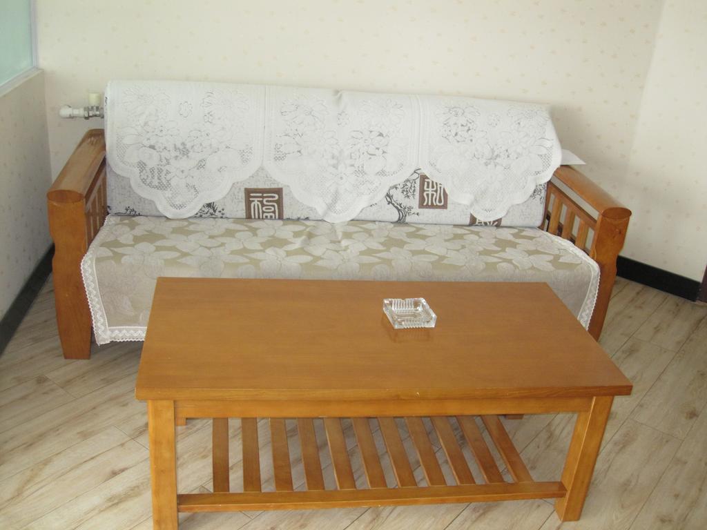 Super 8 Hotel Chengde Imperial Summer Resort Екстериор снимка