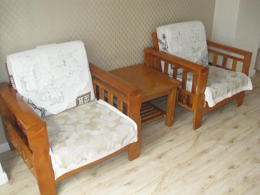 Super 8 Hotel Chengde Imperial Summer Resort Екстериор снимка